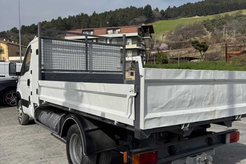 OmecoHub - Immagine IVECO DAILY 35C12